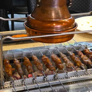 천지양꼬치 사진