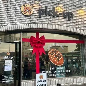 픽업카페 사진 1