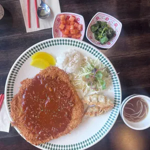 화화돈 대표 사진