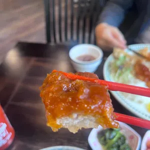 화화돈 사진