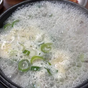 대치순대국 대표 사진