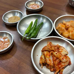 대치순대국 대표 사진