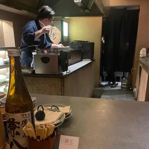 야키토리 해공 대표 사진