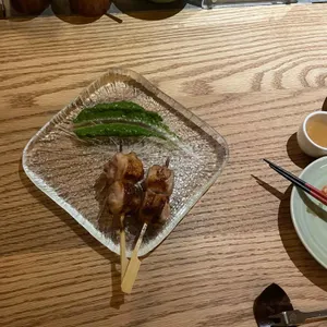 야키토리 해공 대표 사진