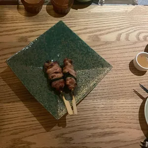 야키토리 해공 대표 사진