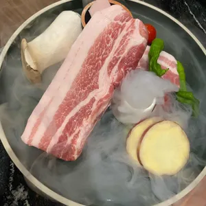 마장동김씨 사진 1