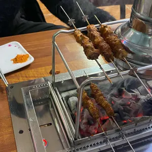 베스트양꼬치 사진