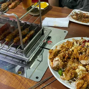 베스트양꼬치 대표 사진