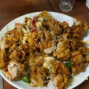 베스트양꼬치 대표 사진