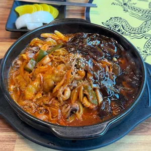 청년반점 사진 1