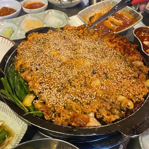 미진삼겹살 대표 사진