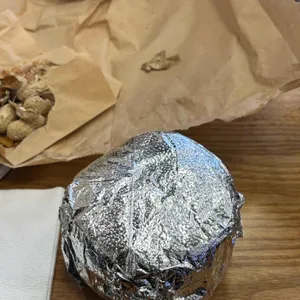 파이브가이즈 사진