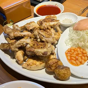 달맞이광장바베큐 사진 2