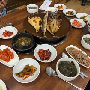 대숲마을 사진