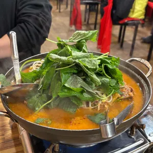 호남집뼈다귀감자탕 사진
