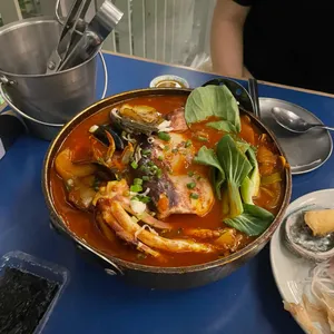월요일 대표 사진