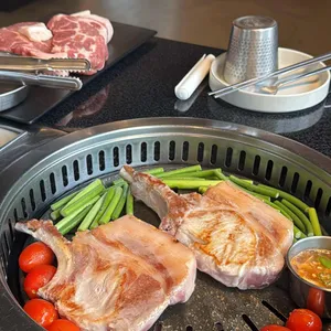 오직흑돼지 사진 2