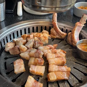오직흑돼지 사진