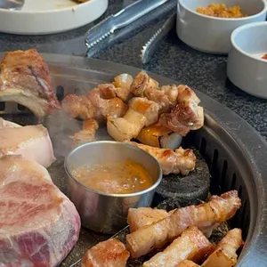 오직흑돼지 사진