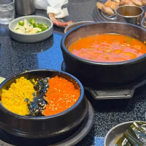 오직흑돼지 사진