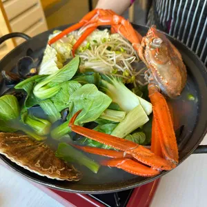들마루 사진 1