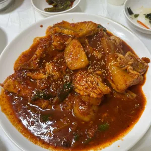 고궁회관 대표 사진