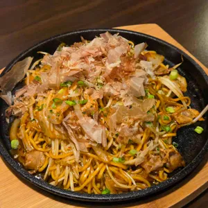 철판오사카야 사진 1