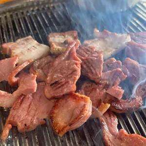 시골마루 장작구이 대표 사진