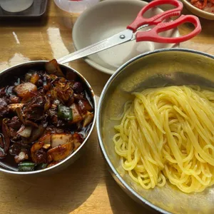 지린성 대표 사진