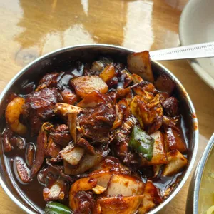 지린성 대표 사진