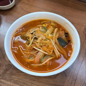 영빈각 대표 사진