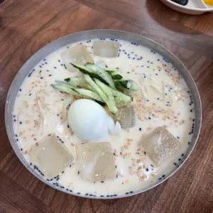 영빈각 대표 사진