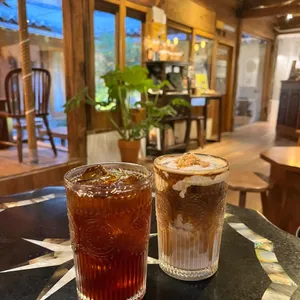 해로커피 사진 1