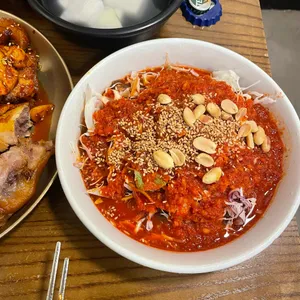 몽땅족발 사진 1