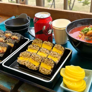 해녀김밥 대표 사진