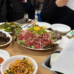 백제정육점 사진 1