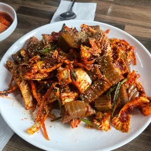 무라카데 칼국수 사진 2