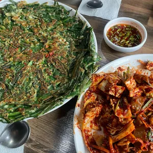 무라카데 칼국수 대표 사진