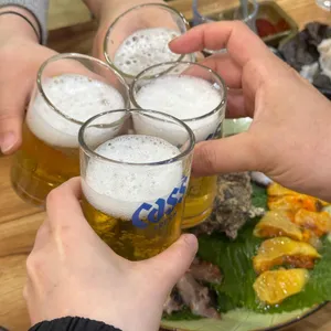 아싸살아있네 대표 사진