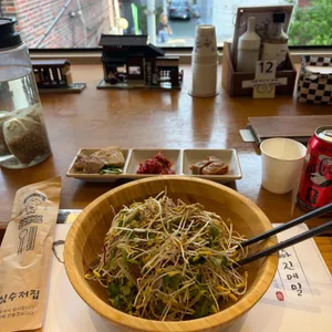 잘빠진메밀 사진 1