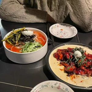 다크멜로 사진