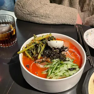 다크멜로 대표 사진