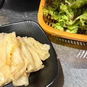깡촌흑돼지 사진