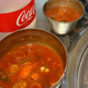 깡촌흑돼지 사진
