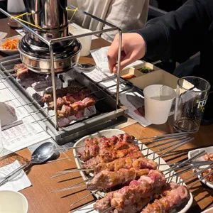 이가네양꼬치 대표 사진