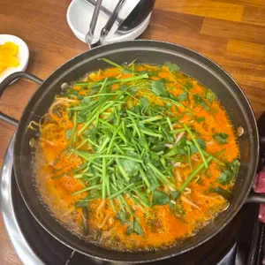 동촌샤브칼국수 사진 1