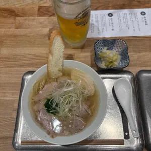 니시무라멘 사진