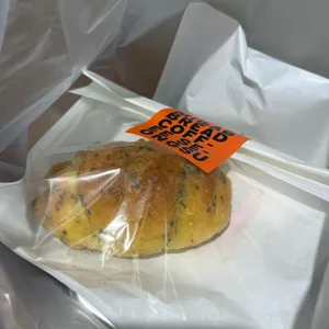 밀랍 커피앤베이커리 사진