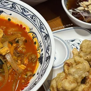 도야짬뽕 사진 1