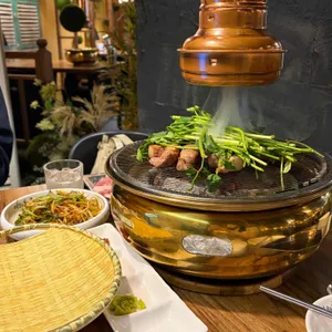 여의화로 사진 1